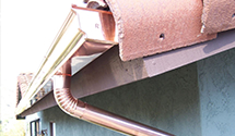 Rain Gutter Installation, Repair, Cleaning in Monticello, IA